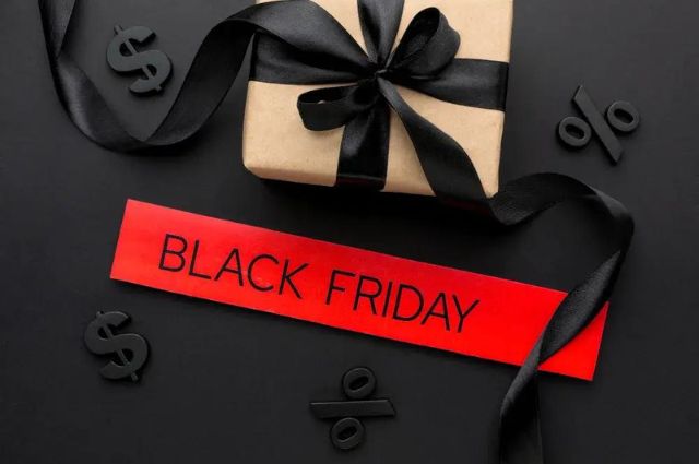 Dicas de Black Friday: Como Escolher os Melhores Produtos